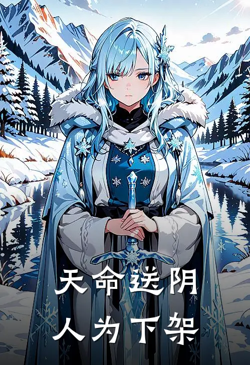 天命送阴人为下架