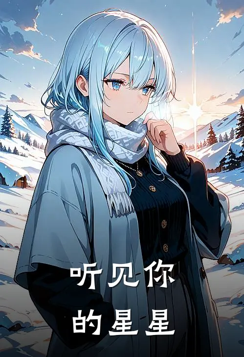 听见你的星星