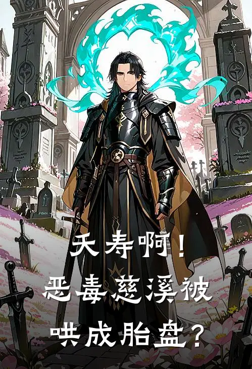 夭寿啊！恶毒慈溪被哄成胎盘？