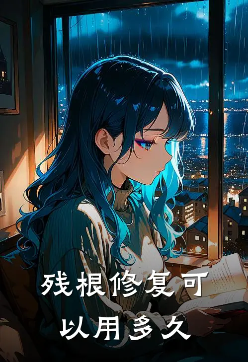 残根修复可以用多久