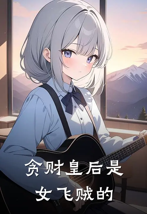 贪财皇后是女飞贼的