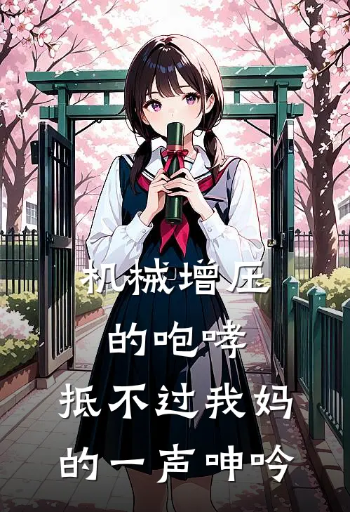 机械增压的咆哮，抵不过我妈的一声呻吟