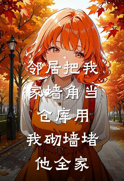 邻居把我家墙角当仓库用，我砌墙堵他全家(周大勇周浩)最新章节在线阅读_(邻居把我家墙角当仓库用，我砌墙堵他全家)完整版免费在线阅读