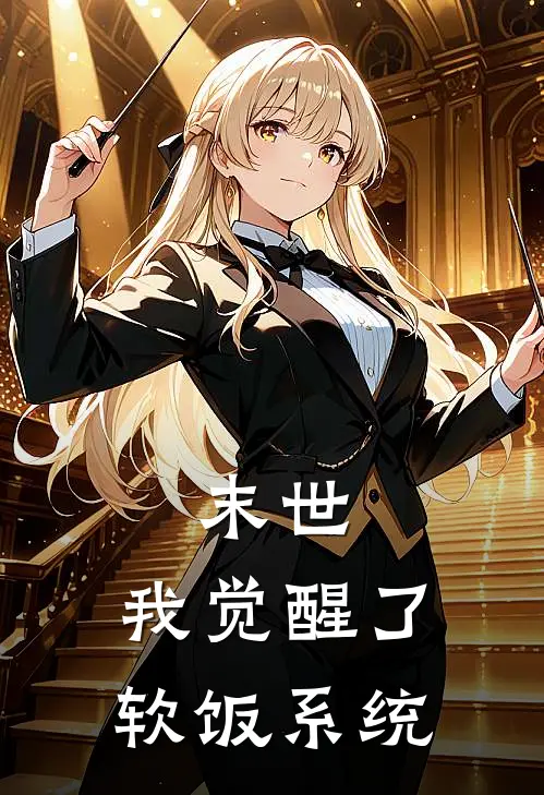 末世：我觉醒了软饭系统