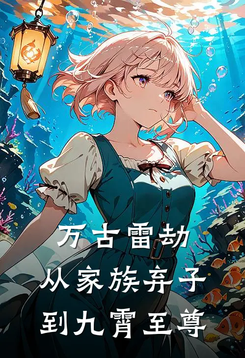 万古雷劫：从家族弃子到九霄至尊