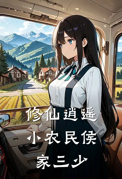 修仙逍遥小农民 侯家三少