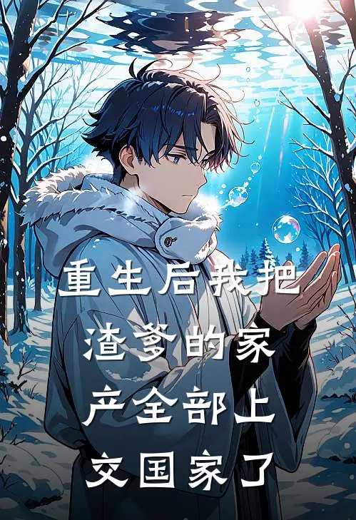 重生后我把渣爹的家产全部上交国家了