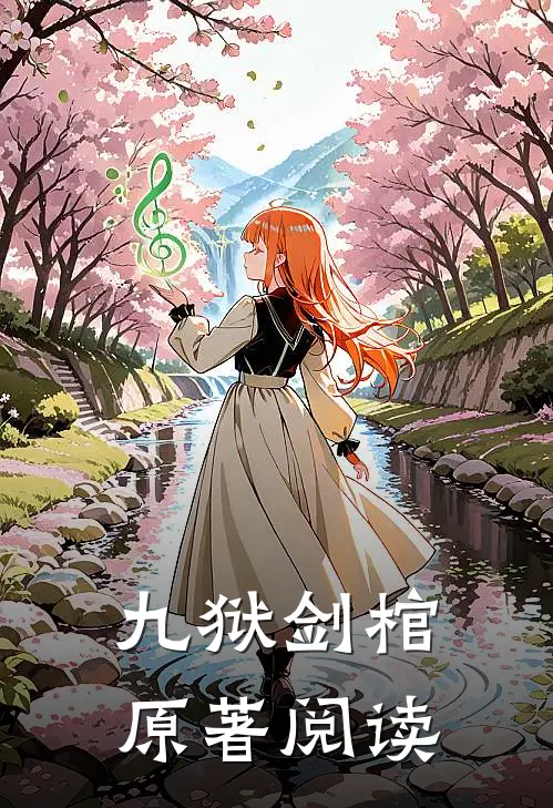 九狱剑棺原著阅读