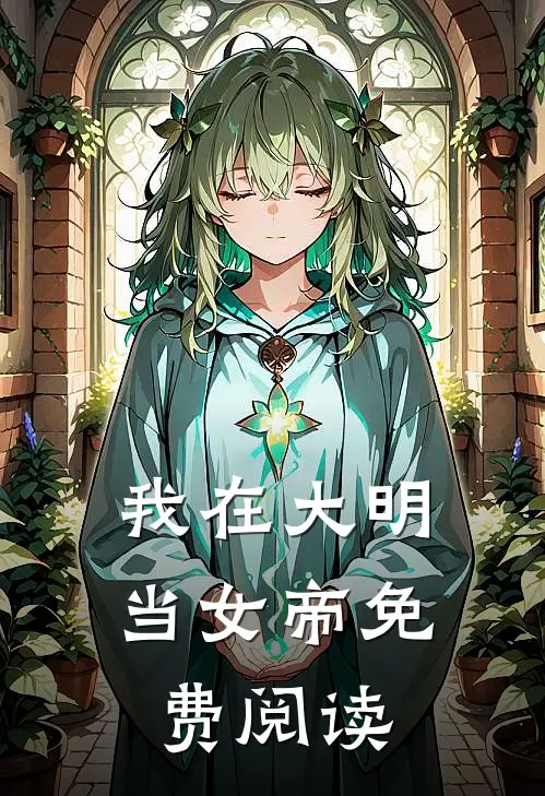 我在大明当女帝免费阅读