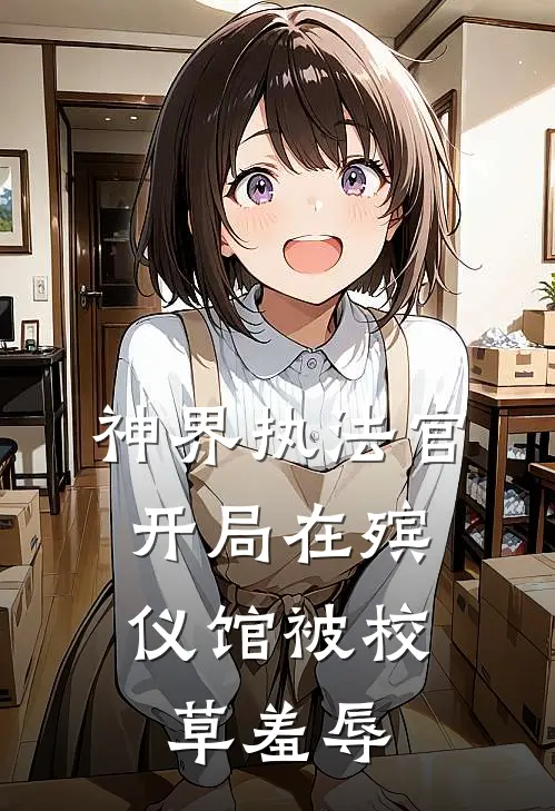 神界执法官：开局在殡仪馆被校草羞辱(陈默北辰)热门的小说_热门网络小说推荐神界执法官：开局在殡仪馆被校草羞辱(陈默北辰)