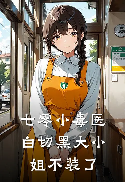 七零小毒医，白切黑大小姐不装了