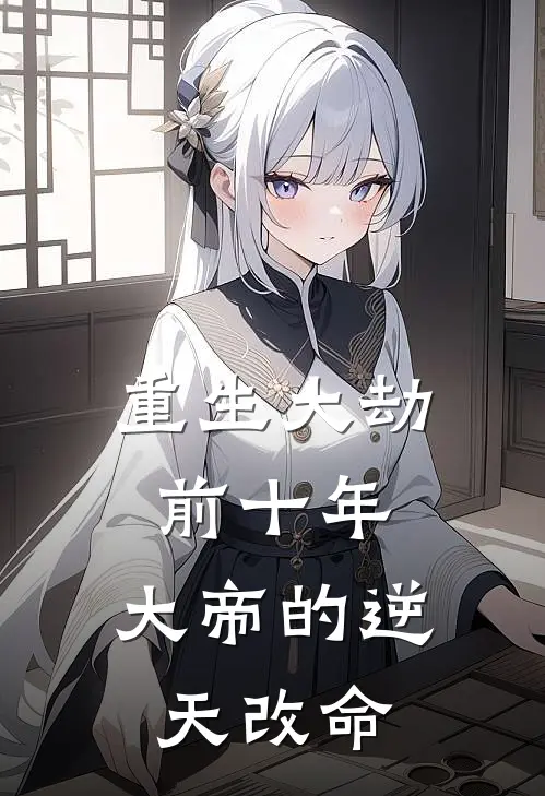 重生大劫前十年：大帝的逆天改命