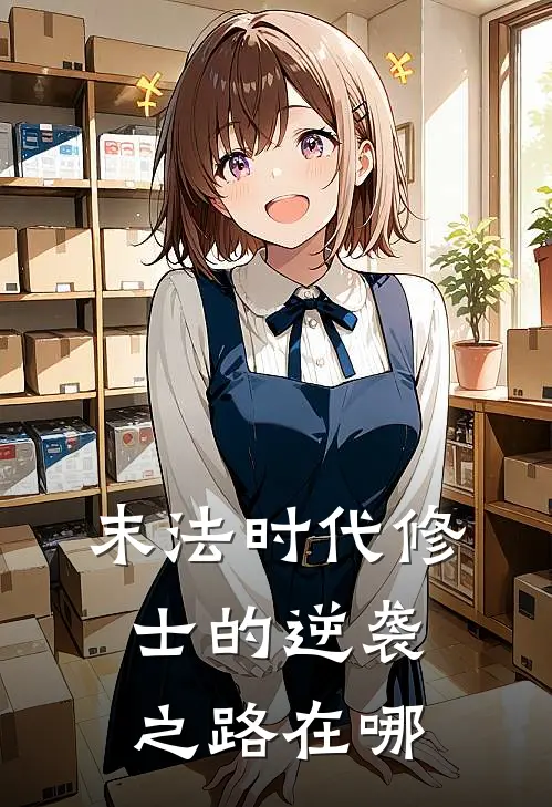 末法时代修士的逆袭之路在哪