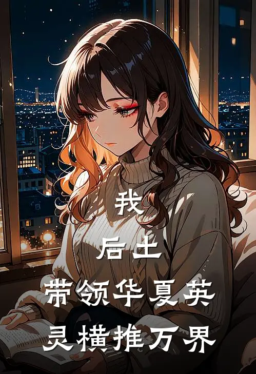 我，后土，带领华夏英灵横推万界(林小土林小土)免费小说笔趣阁_完结版小说推荐我，后土，带领华夏英灵横推万界(林小土林小土)