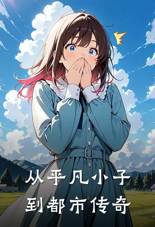 从平凡小子到都市传奇