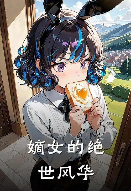 嫡女的绝世风华