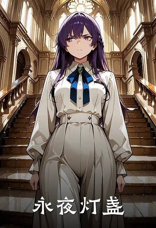 永夜灯盏