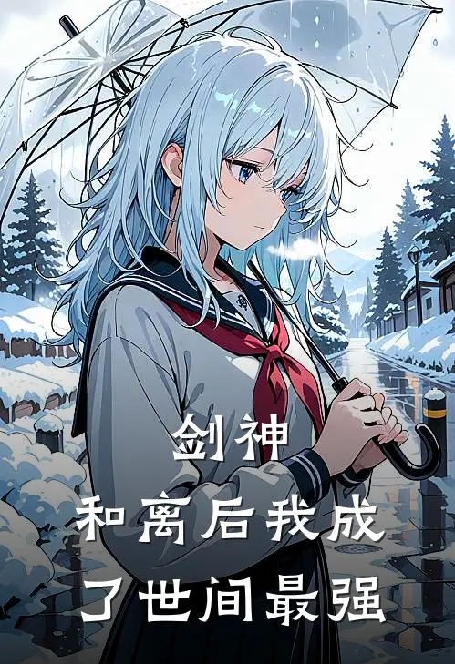 剑神：和离后我成了世间最强赵飞李清雨免费小说完结_最新完本小说推荐剑神：和离后我成了世间最强(赵飞李清雨)