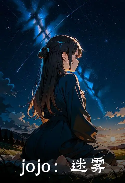 jojo：迷雾