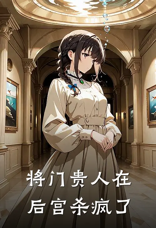 将门贵人在后宫杀疯了