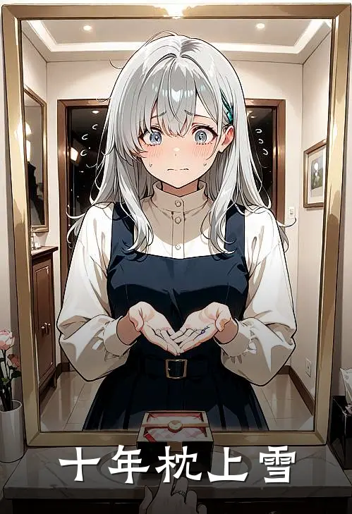 十年枕上雪(唐幼薇陆安)好看的完结小说_热门小说推荐十年枕上雪唐幼薇陆安