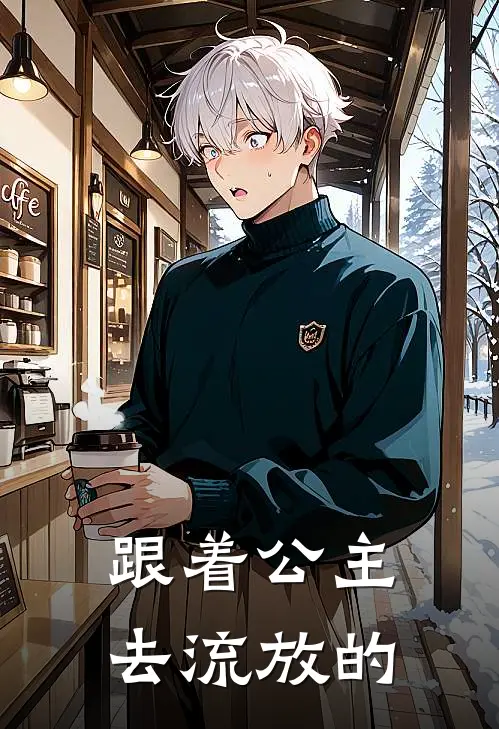 跟着公主去流放的