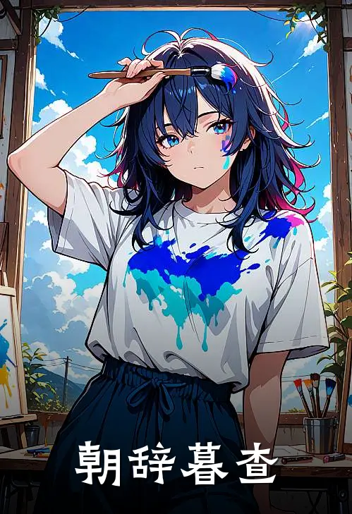 朝辞暮查小说顾晚星婉婉（已完结全集完整版大结局）顾晚星婉婉小说全文阅读笔趣阁