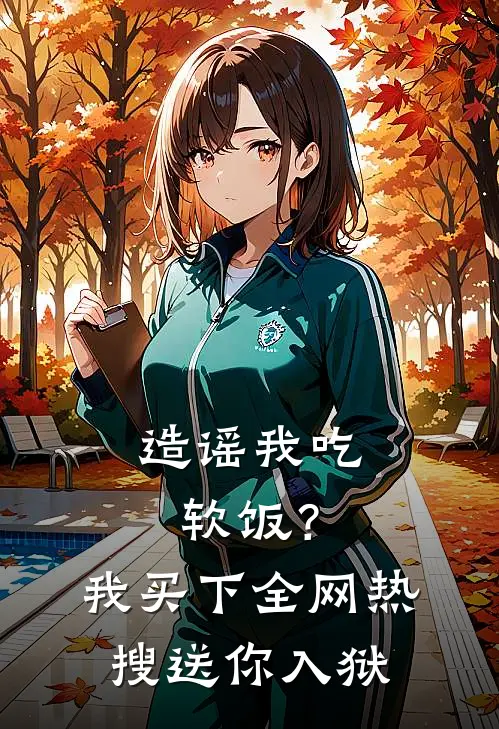 造谣我吃软饭？我买下全网热搜送你入狱(吴底线甄辟谣)完本小说_热门的小说造谣我吃软饭？我买下全网热搜送你入狱吴底线甄辟谣