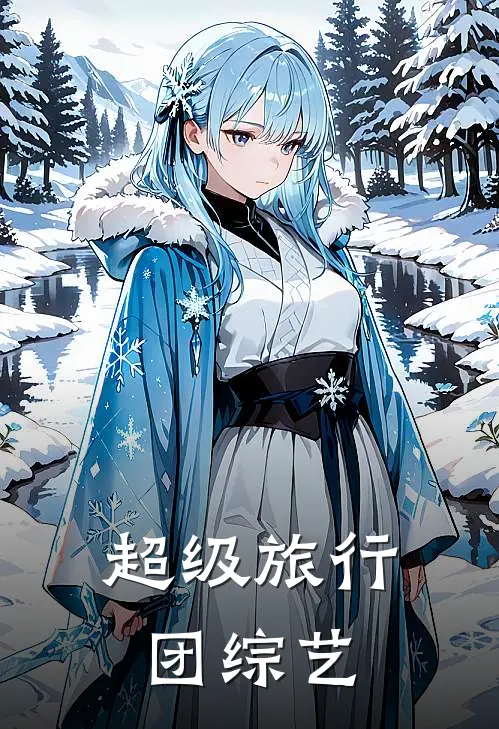 超级旅行团 综艺