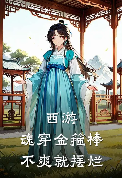 西游：魂穿金箍棒，不爽就摆烂