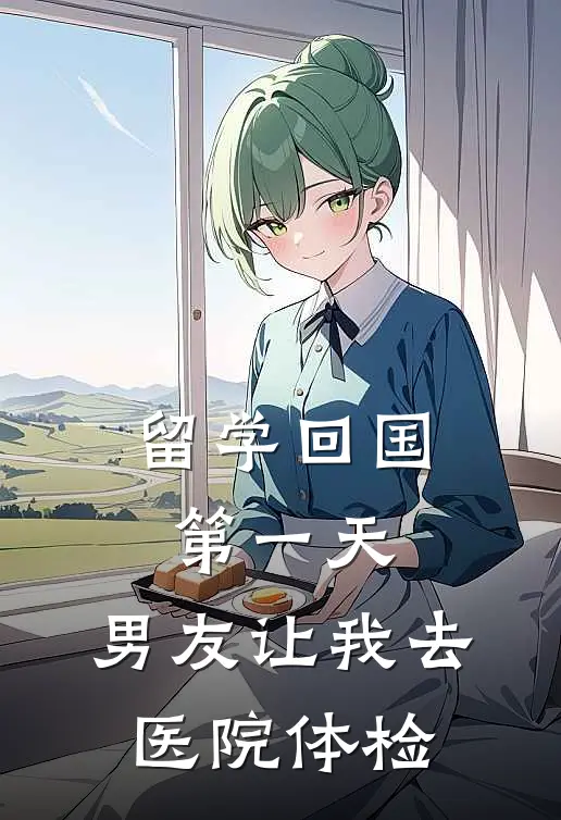 留学回国第一天，男友让我去医院体检青梅孙妍完本小说大全_免费小说免费阅读留学回国第一天，男友让我去医院体检(青梅孙妍)