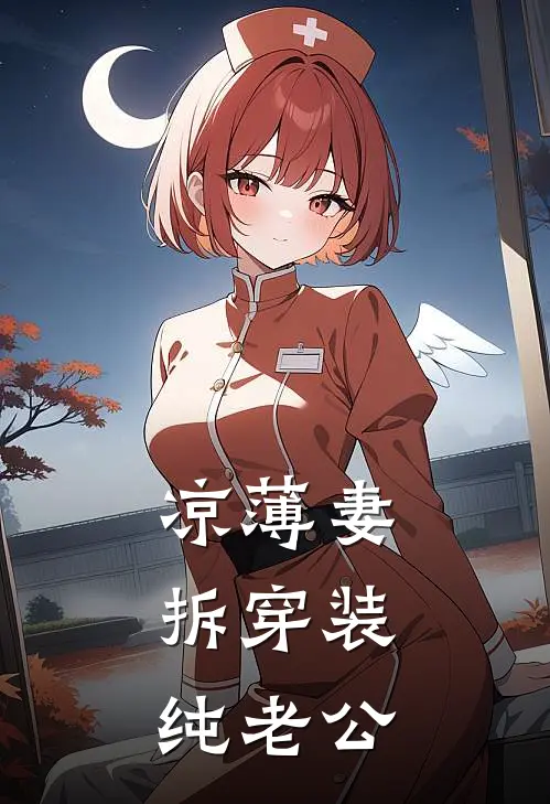 凉薄妻：拆穿装纯老公