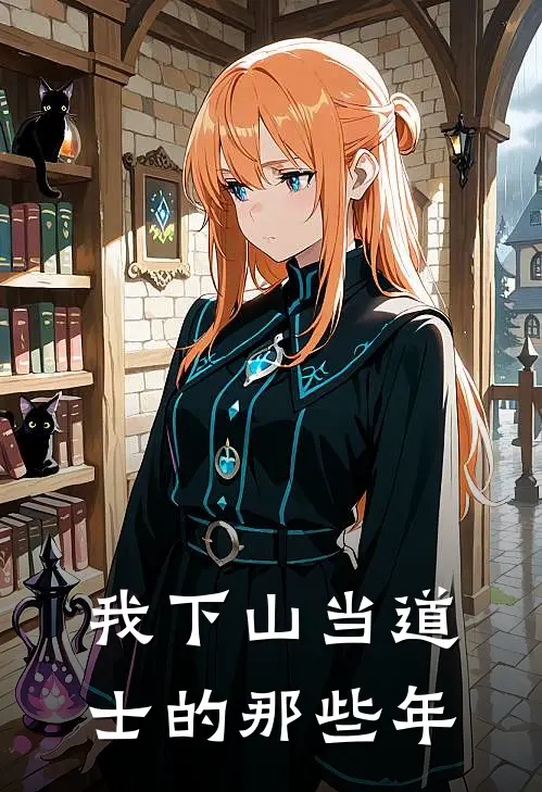 我下山当道士的那些年林恙吴炎全文免费阅读无弹窗大结局_(我下山当道士的那些年)林恙吴炎最新章节列表笔趣阁（我下山当道士的那些年）