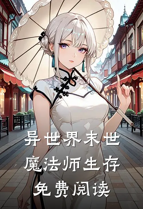 异世界末世魔法师生存免费阅读