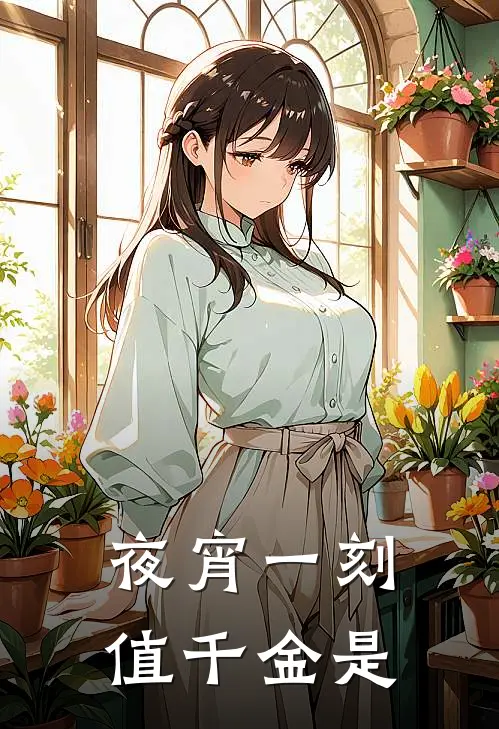夜宵一刻值千金是