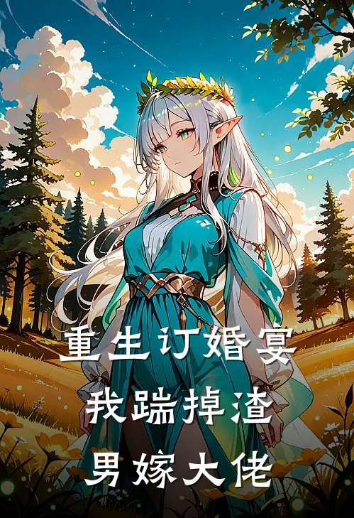 重生订婚宴，我踹掉渣男嫁大佬苏清颜苏雨柔完结好看小说_最新章节列表重生订婚宴，我踹掉渣男嫁大佬(苏清颜苏雨柔)