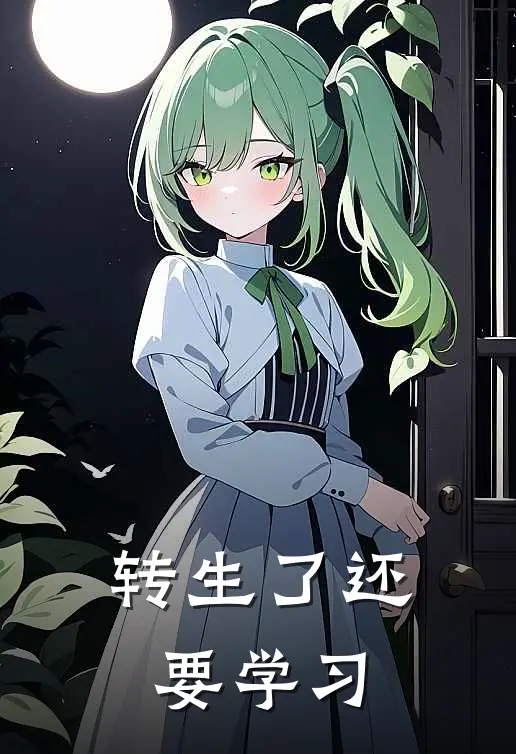 转生了还要学习
