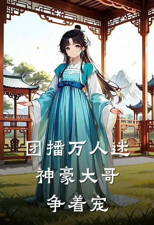 《团播万人迷：神豪大哥争着宠》姜暖星允已完结小说_团播万人迷：神豪大哥争着宠(姜暖星允)火爆小说