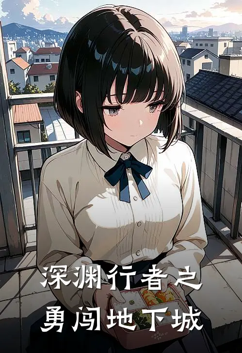 深渊行者之勇闯地下城林渊哥布林免费小说全集_免费小说在哪看深渊行者之勇闯地下城(林渊哥布林)