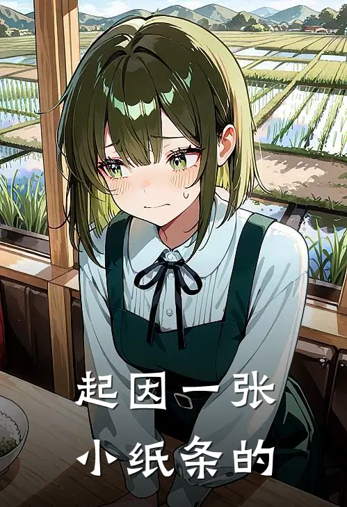 起因一张小纸条的