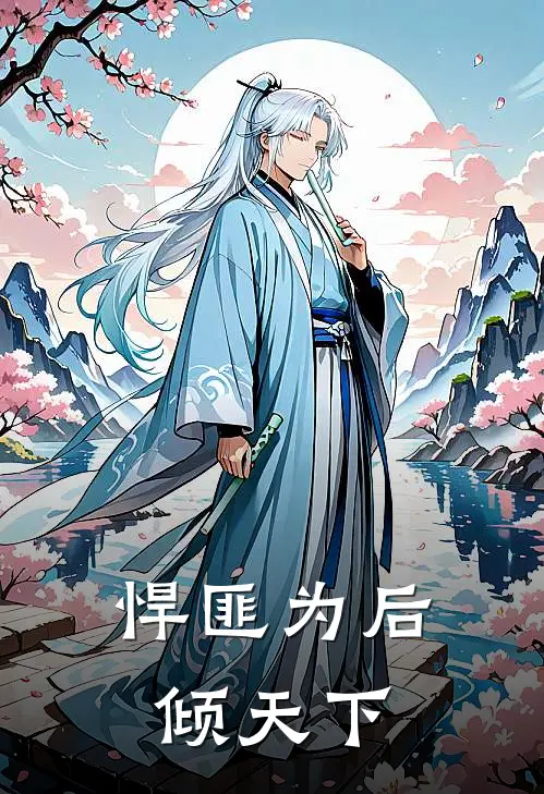 悍匪为后倾天下(沈砚萧北辰)最新章节在线阅读_(悍匪为后倾天下)完整版免费在线阅读