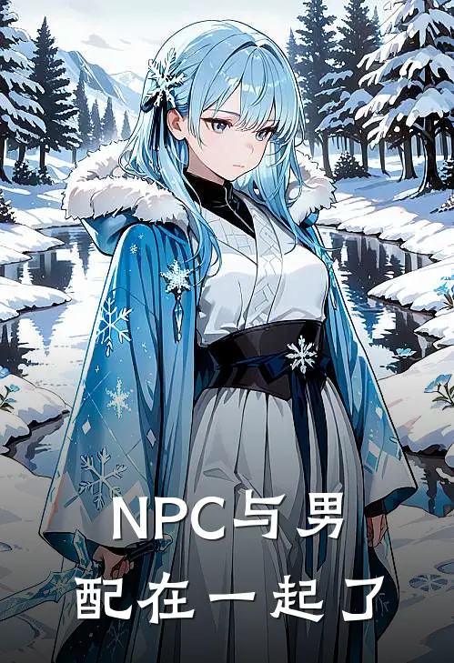 NPC与男配在一起了