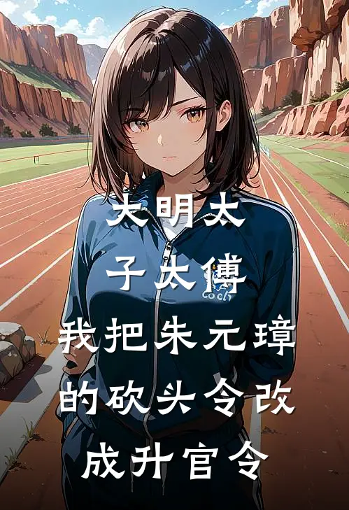 朱元璋胡惟庸《大明太子太傅：我把朱元璋的砍头令改成升官令》全文免费阅读_大明太子太傅：我把朱元璋的砍头令改成升官令全集在线阅读