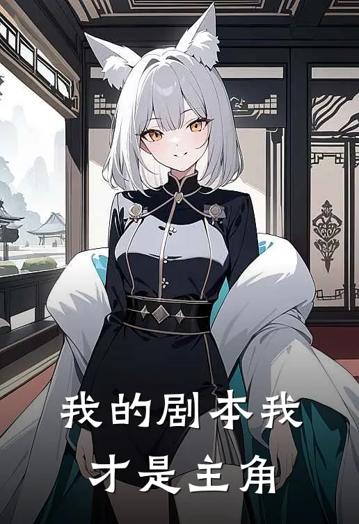 我的剧本我才是主角