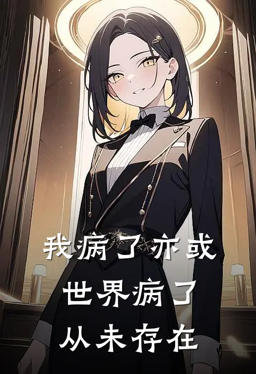 我病了亦或世界病了，从未存在(言枫羽言枫羽)在哪看免费小说_已完结小说推荐我病了亦或世界病了，从未存在言枫羽言枫羽