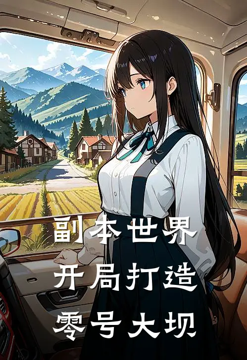 副本世界：开局打造零号大坝