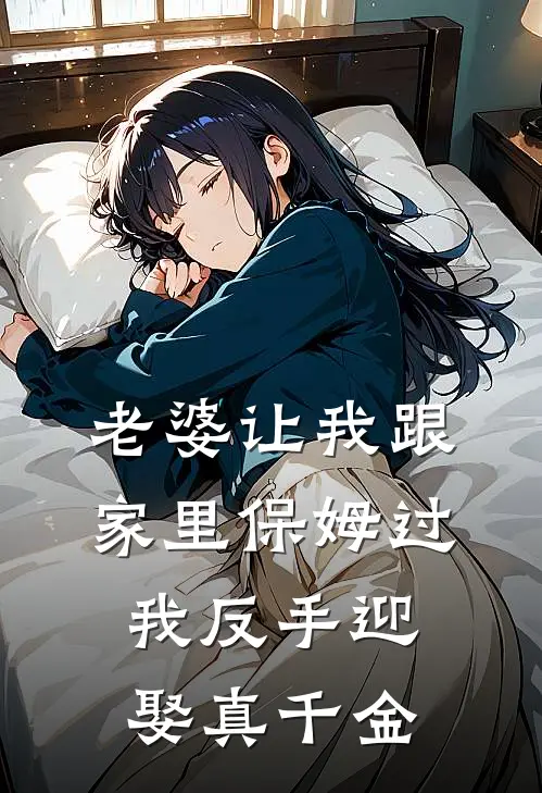 老婆让我跟家里保姆过，我反手迎娶真千金(郁婕焦纵)完本小说大全_热门小说大全老婆让我跟家里保姆过，我反手迎娶真千金郁婕焦纵