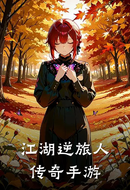 江湖逆旅人传奇手游