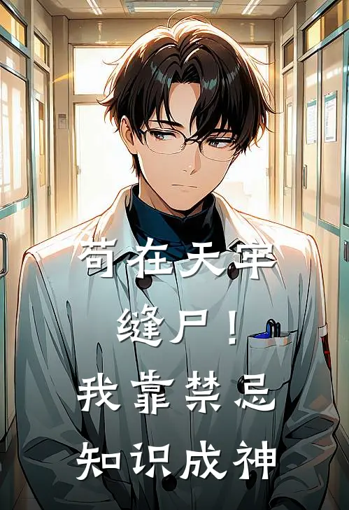 苟在天牢缝尸！我靠禁忌知识成神