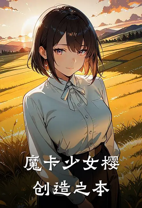 魔卡少女樱：创造之本(库洛里多库洛)免费小说阅读_免费小说完整版魔卡少女樱：创造之本(库洛里多库洛)